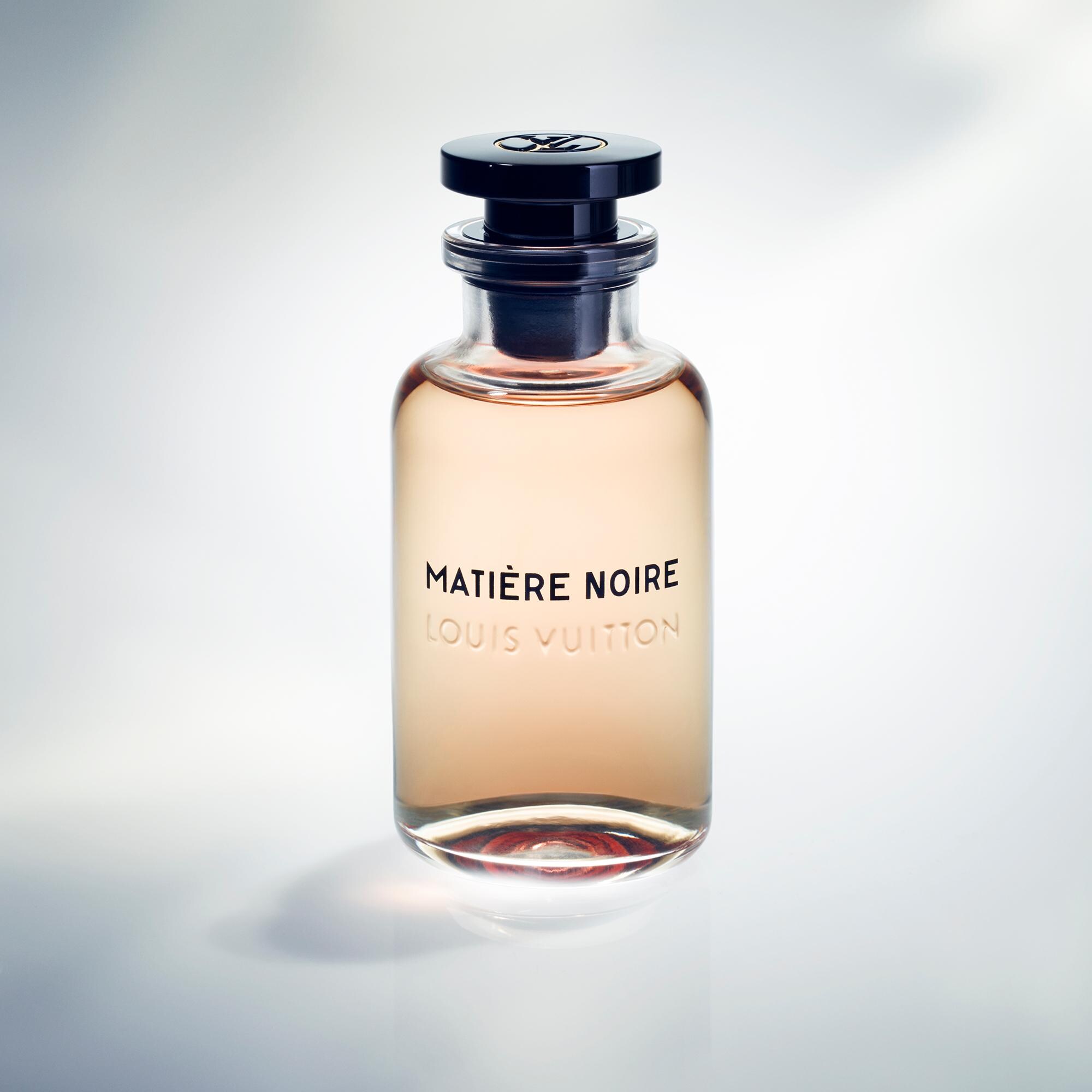 Matière Noire - Düfte für Damen | LOUIS VUITTON